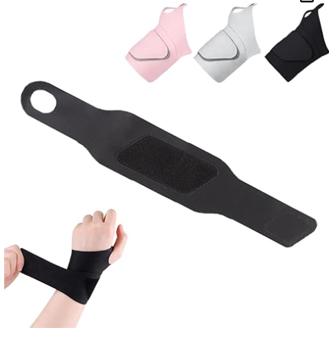 Guard Wrist Brace